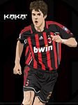 pic for kaka - AC Milan